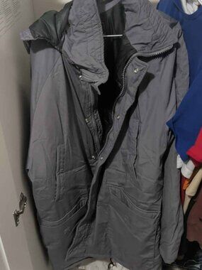 Winter Jacket